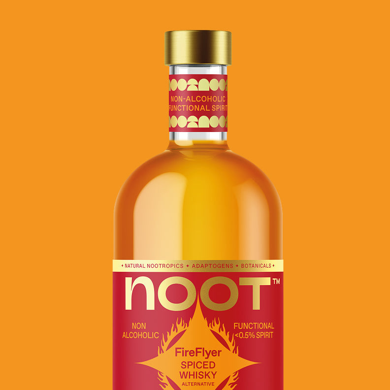 Noot FireFlyer 3 Ways