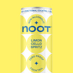 Limoncello - N/A Cocktail (4 Pack)