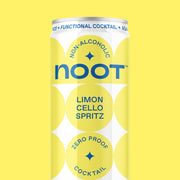 Limoncello Spritz