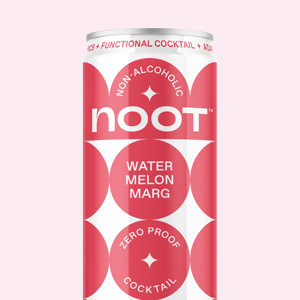 Watermelon Marg Non-Alcoholic (12 Pack)