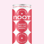 Watermelon Marg - N/A Cocktail (12 Pack)