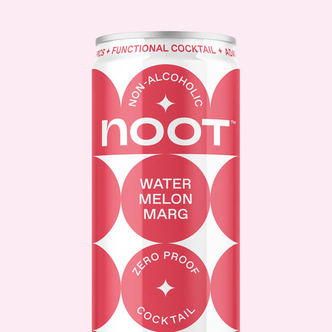 Watermelon Marg Non-Alcoholic (4 pack)