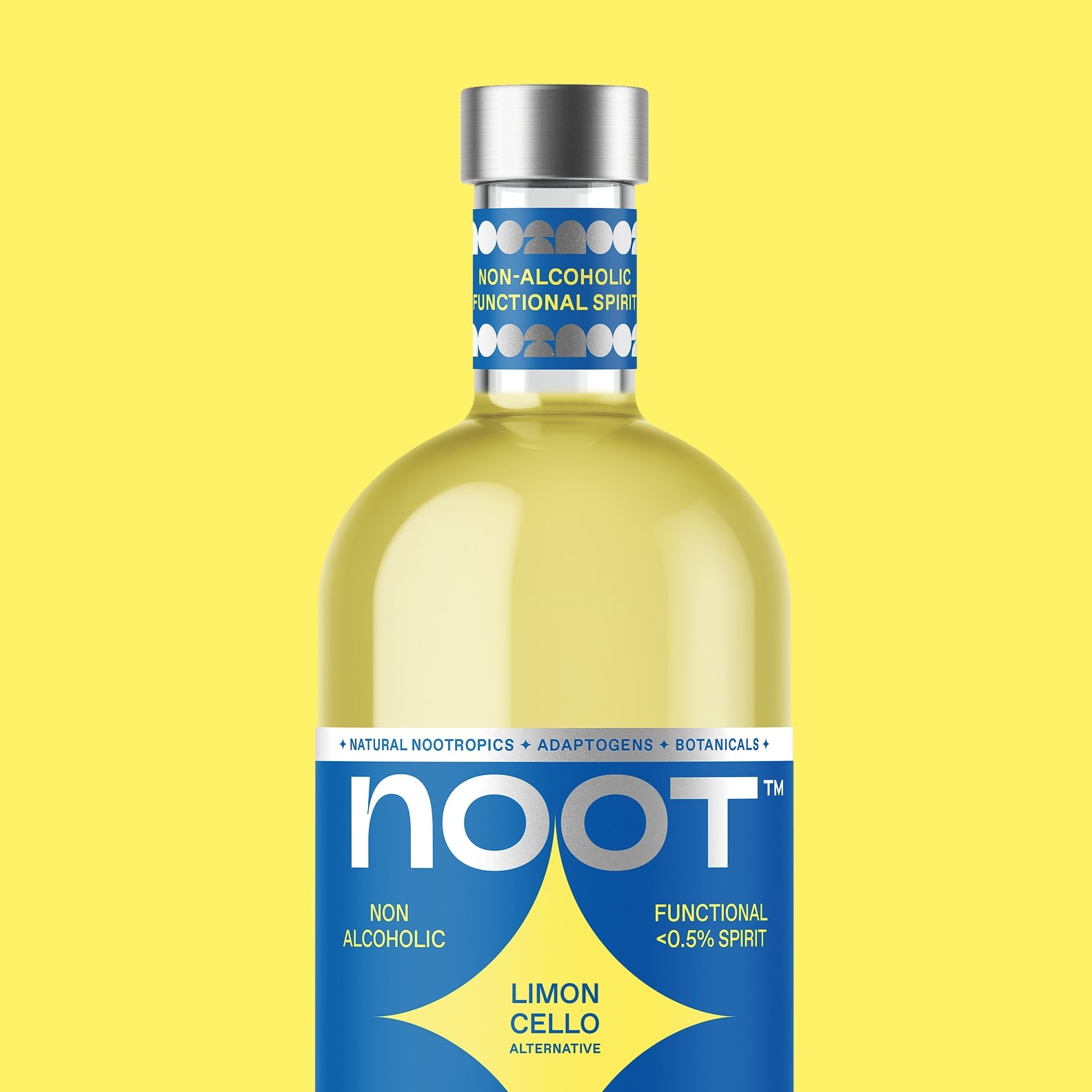 Limoncello - N/A Spirit