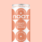 Grapefruit Paloma - N/A Cocktail (12 Pack)