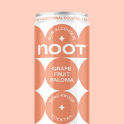 Grapefruit Paloma