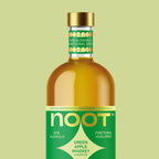 Green Apple Whiskey - N/A Spirit