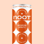 Negroni Spritz - N/A Cocktail (4 Pack)