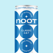 Classic G&T