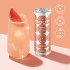 Grapefruit Paloma - N/A Cocktail (12 Pack)