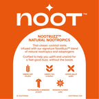 Negroni Spritz - N/A Cocktail (12 Pack)