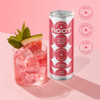 Watermelon Marg - N/A Cocktail (12 Pack)