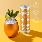 Ginger Mule - N/A Cocktail (12 Pack)