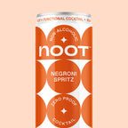 Negroni Spritz - N/A Cocktail (12 Pack)