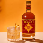 FireFlyer Spiced Whisky - N/A Spirit