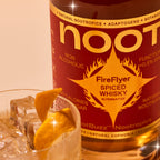 FireFlyer Spiced Whisky - N/A Spirit