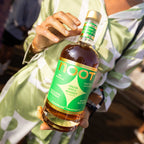 Green Apple Whiskey - N/A Spirit