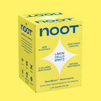 Limoncello - N/A Cocktail (4 Pack)