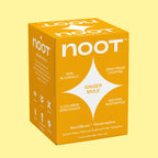 Ginger Mule - N/A Cocktail (12 Pack)