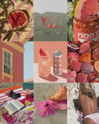 Grapefruit Paloma - N/A Cocktail (12 Pack)