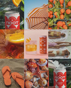 Negroni Spritz - N/A Cocktail (12 Pack)