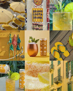 Ginger Mule - N/A Cocktail (12 Pack)