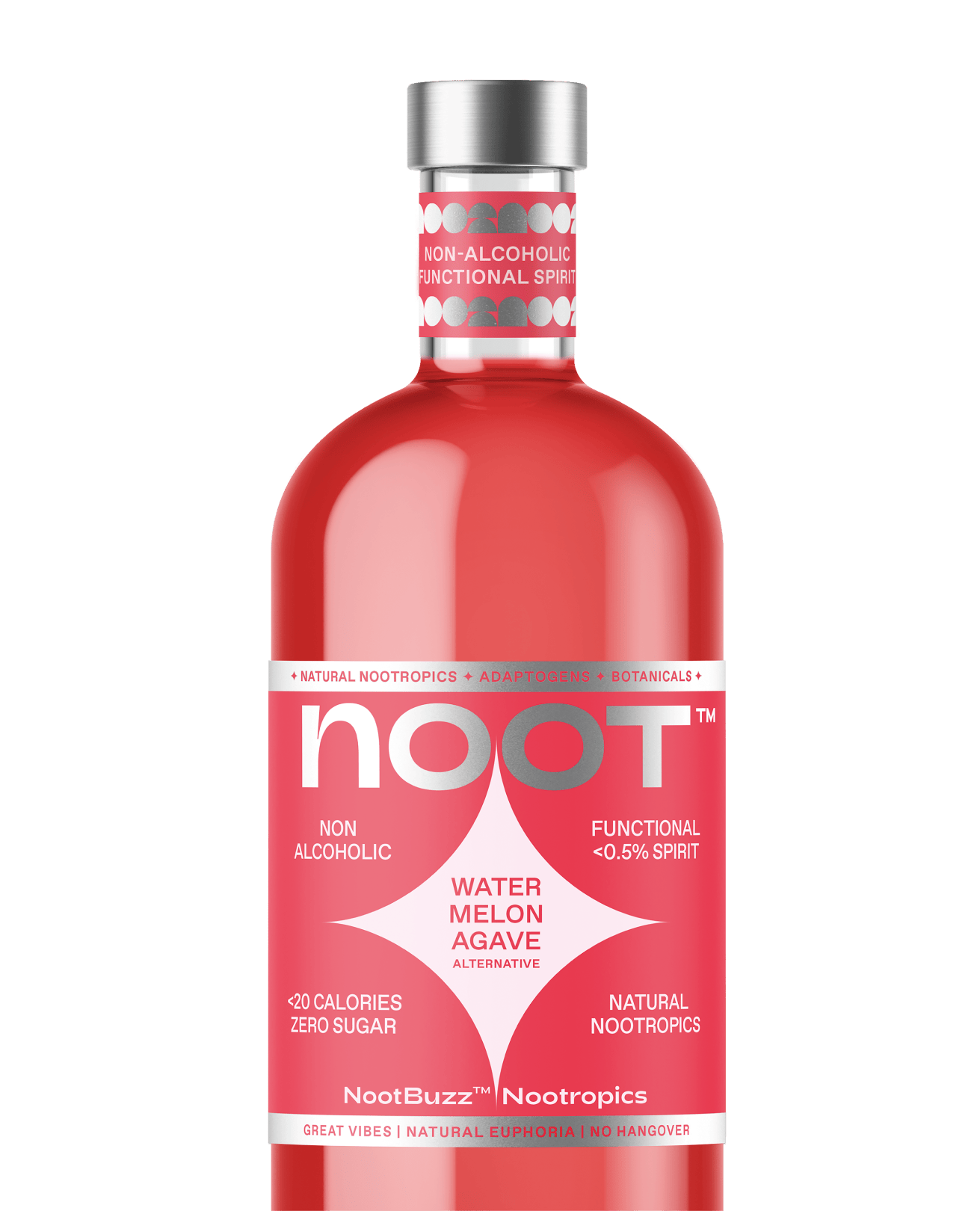 Watermelon Agave - N/A Spirit